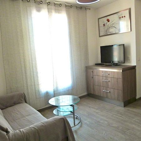 New 1 Bedroom Apt Place Garibaldi Nice Oda fotoğraf