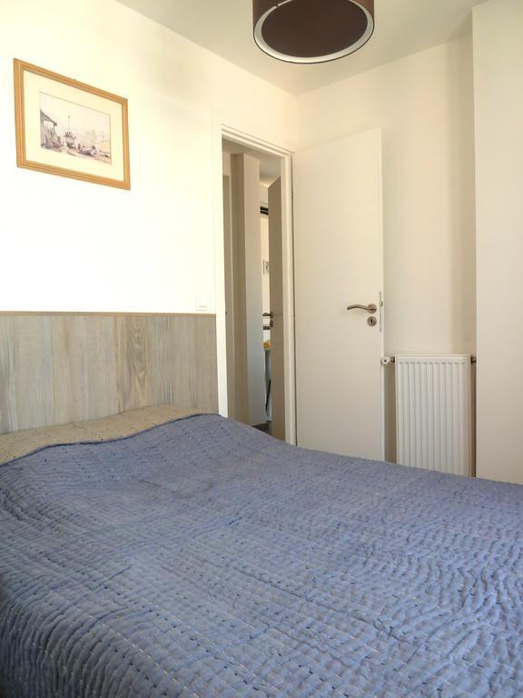 New 1 Bedroom Apt Place Garibaldi Nice Oda fotoğraf